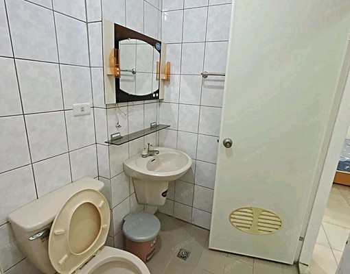 近遠雄汐止車站一樓獨立戶小資族溫馨獨立套房大空間 - Image 4