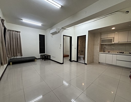 嘉禾地產/可補助/免仲/八德正一房一廳附機車位 - Image 1