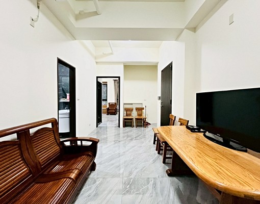 可短租🌟全新裝潢🌟拎包入住🌟門口停車🌟包網路第四台 - Image 5