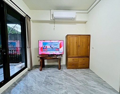 可短租🌟全新裝潢🌟拎包入住🌟門口停車🌟包網路第四台 - Image 10