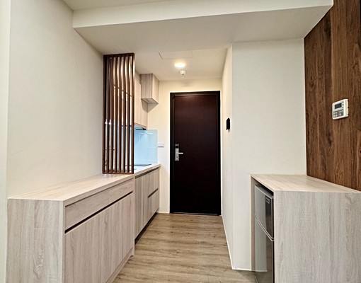 站前商圈｜有陽台｜美裝潢1房1廳｜可租補 - Image 5