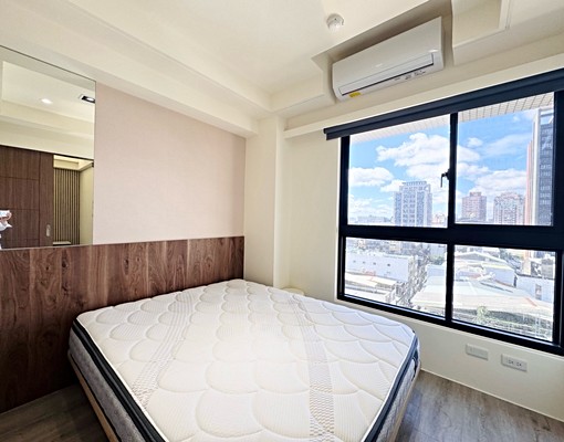 站前商圈｜有陽台｜美裝潢1房1廳｜可租補 - Image 7