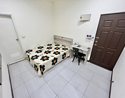 ✨獨立套房👍近東海商圈✅獨洗曬😻滾筒洗衣機👍台電 - Image 2