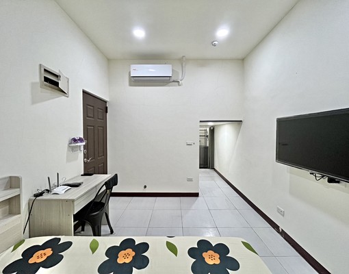 ✨獨立套房👍近東海商圈✅獨洗曬😻滾筒洗衣機👍台電 - Image 3