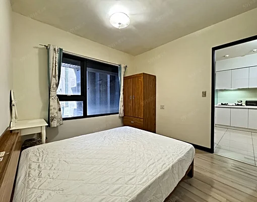 🌸A17|2房|書法公園|拎包入住|華泰名品城 - Image 6