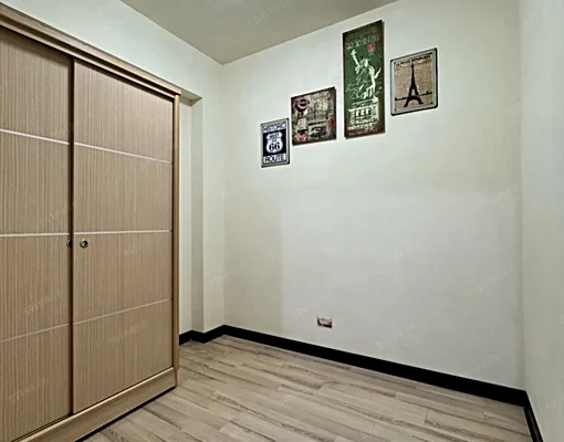 🌸A17｜書法公園｜拎包入住｜華泰名品城 - Image 8