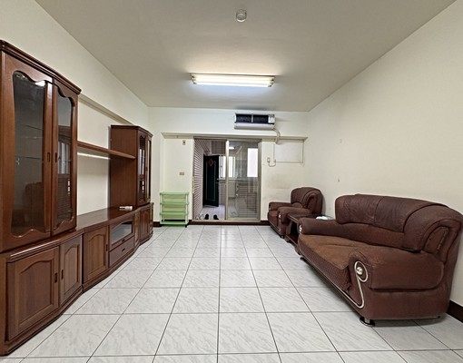 💫高品質居住環境給質感滿點的你✨崇德文心全配溫馨2房✨ - Image 1