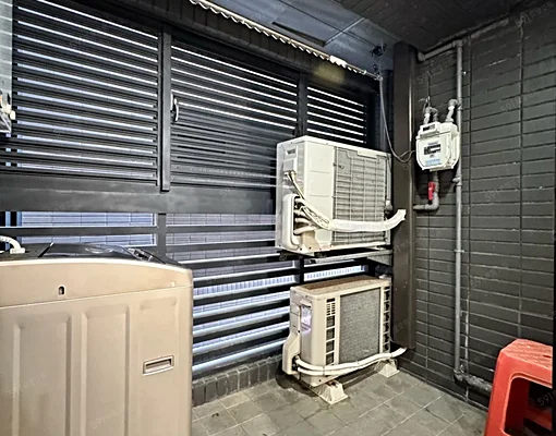 🌸A17｜書法公園｜拎包入住｜華泰名品城 - Image 11