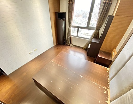 尼爾森💥世界之心💥捷運旁兩房💥可租補💥可貓狗💥平車 - Image 11