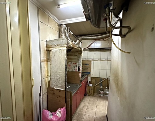 中和廟口商圈💥中和國小學區2+1房可租屋補助💥可入戶籍 - Image 5