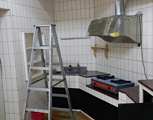 1個小房間,前面可當店面、土城交流道旁 - Image 5