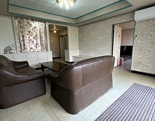 🌀南門市場公寓三房/可補助/免服務費/免仲介費🌀 - Image 1