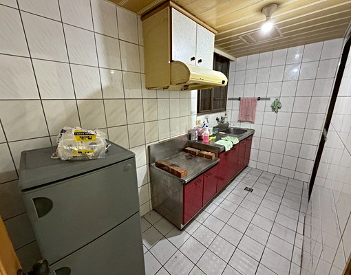 ☆永慶小蔡★低公設高實用｜三陽台＋房間衛浴開窗｜採光通風極佳 - Image 14