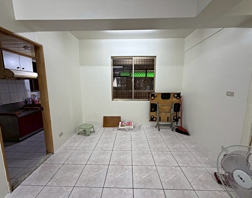 ☆永慶小蔡★低公設高實用｜三陽台＋房間衛浴開窗｜採光通風極佳 - Image 5