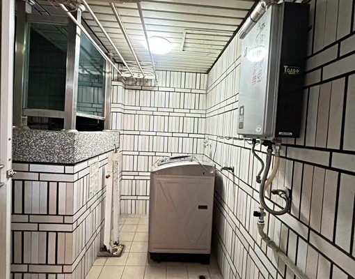 鼎宇陽光邊間四房雙衛浴開窗|室內大|租金含管理費|可另租車位 - Image 8