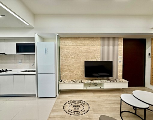 尼爾森精選💥富宇質青💥可租補兩房💥全新交屋💥平車 - Image 3