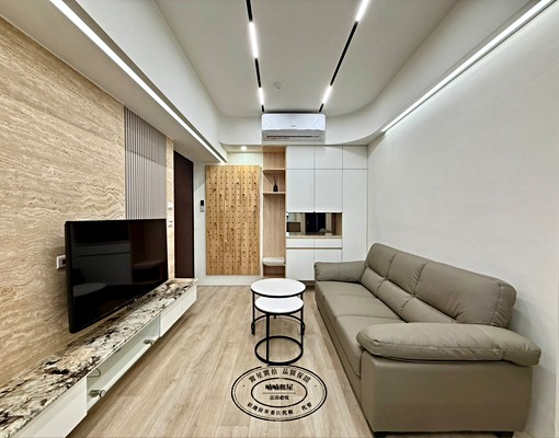 尼爾森精選💥富宇質青💥可租補兩房💥全新交屋💥平車 - Image 7