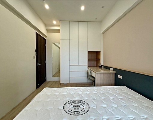 尼爾森精選💥富宇質青💥可租補兩房💥全新交屋💥平車 - Image 11