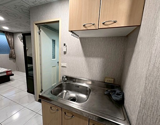 中山國小⭐️可租補⭐️獨晒⭐️乾濕分離⭐️公寓4樓 - Image 5