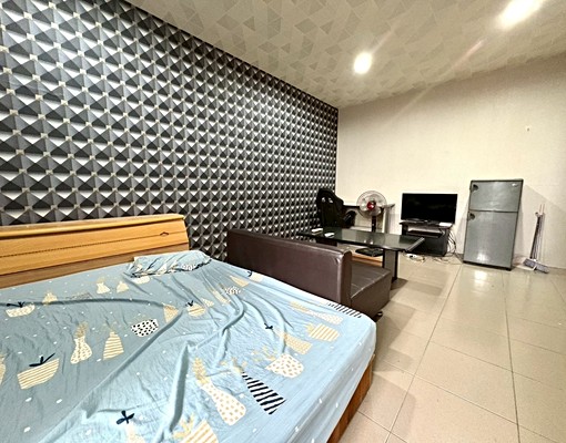 新埔⚡️採光通風/傢俱齊全/空間大/獨洗/租金便宜/機能強 - Image 3