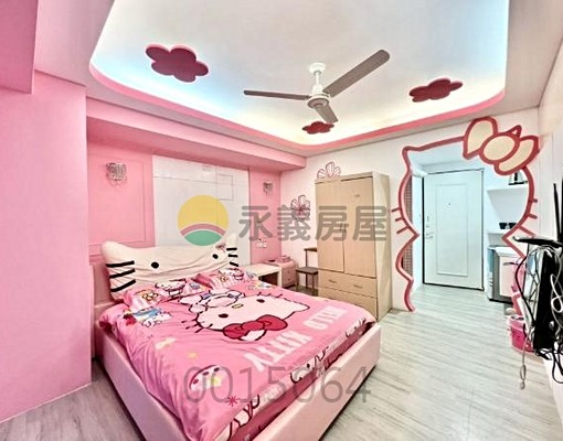 (租)中西區河樂廣場|高樓景觀獨立套房 - Image 2