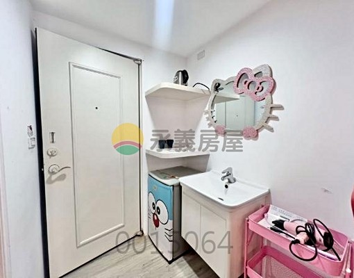 (租)中西區河樂廣場|高樓景觀獨立套房 - Image 3