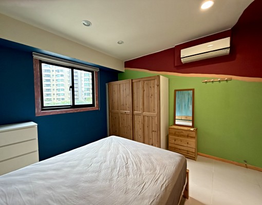 微笑莊園✳️雙陽台美裝潢❤️採光通風視野佳❤️3房＋車位 - Image 9