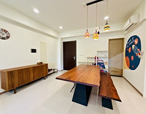 微笑莊園✳️雙陽台美裝潢❤️採光通風視野佳❤️3房＋車位 - Image 6