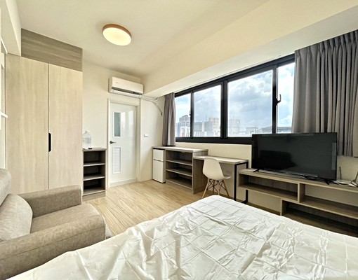 🔥可租補可貓.台電電梯美房.一中中友崇德路🔥 - Image 2