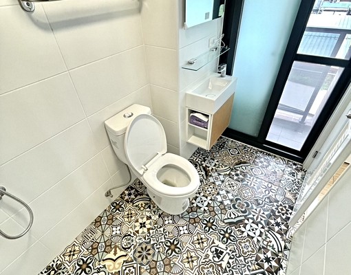 🔥可租補可貓.台電電梯美房.一中中友崇德路🔥 - Image 7