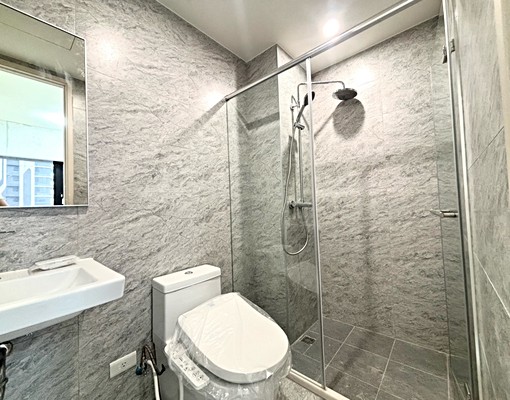 青埔A18高鐵旁全新2房2衛_傢俱家電可談 - Image 4