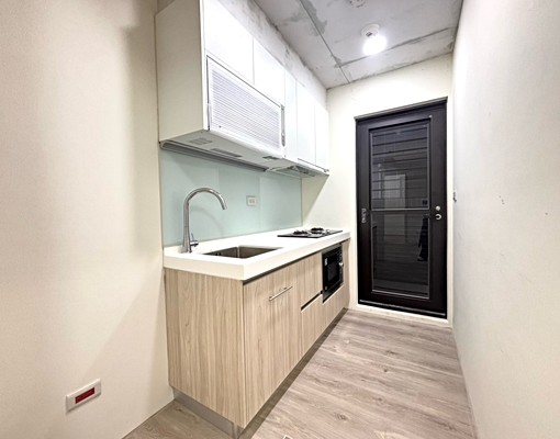 青埔A18高鐵旁全新2房2衛_傢俱家電可談 - Image 9