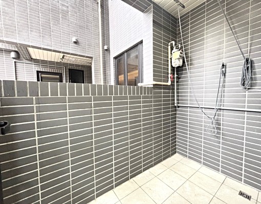 青埔A18高鐵旁全新2房2衛_傢俱家電可談 - Image 10