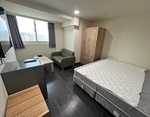 ✨平鎮聯新醫院可寵物可補助開窗電梯套房✨ - Image 1