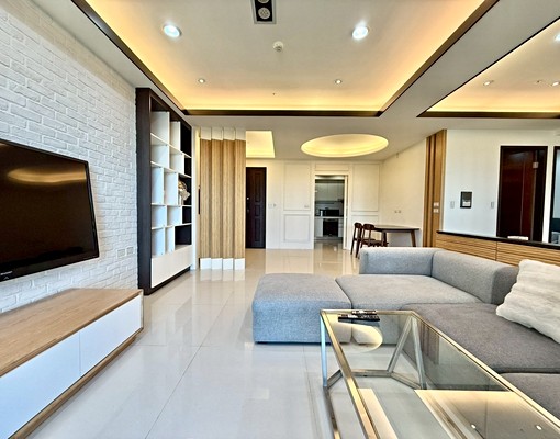 近逢甲商圈💖高樓層視野3房✨輕奢裝潢🉑貓狗✨雙平車✨ - Image 2