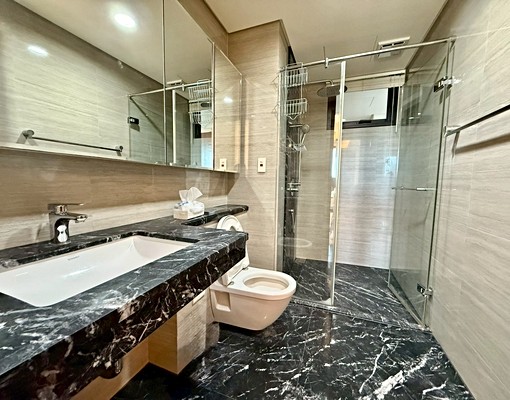 近逢甲商圈💖高樓層視野3房✨輕奢裝潢🉑貓狗✨雙平車✨ - Image 14