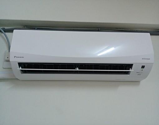 永樂街大坪數冷氣套房&另有大廚房 - Image 5