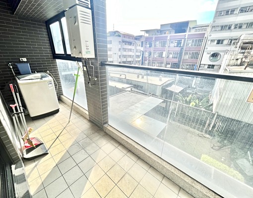 文心崇德站💖2房2廳1衛💖汽車位💖捷運站💖生活機能好 - Image 9