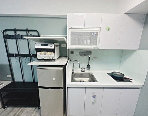 可租補★台水電★魔術大空間★電梯免爬★陽台獨洗❗ - Image 4