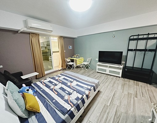 可租補★台水電★魔術大空間★電梯免爬★陽台獨洗❗ - Image 2