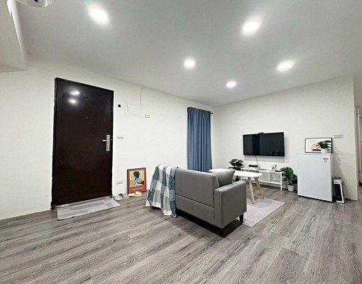 中和🏠可貓🐱1房1廳❤️全新裝潢✅變頻冷氣/獨洗曬 - Image 4