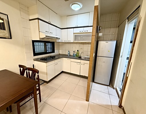 春天綠郡🔥西屯兩房✨含平面車位✨可入籍✨家具全配 - Image 6