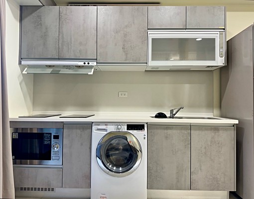 文山特區聯上WE寵物友善2房平車 - Image 3