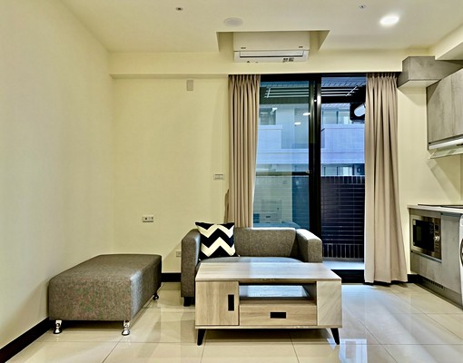 文山特區聯上WE寵物友善2房平車 - Image 2