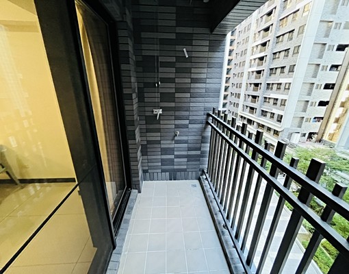 🔆Polly直推🔆近高鐵簡約面中庭清爽大兩房 - Image 9