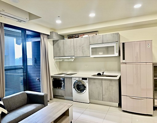 文山特區聯上WE寵物友善2房平車 - Image 9