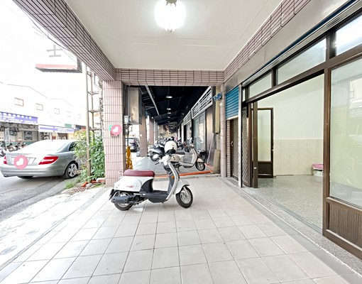 鳳山車站全新未住漂亮1房1廳大套房 - Image 9