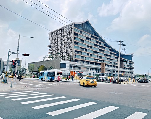 鳳山車站全新未住漂亮1房1廳大套房 - Image 15