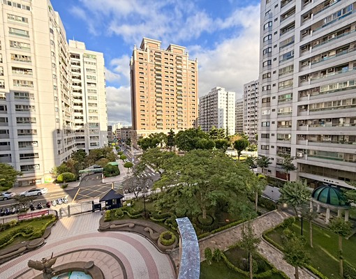 國泰英倫皇家🌹3房改2房🌹武陵高中旁🌹生活機能絕佳 - Image 7