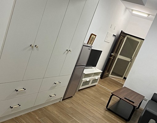 東方驛站一樓一房一廳獨立大套房 - Image 2